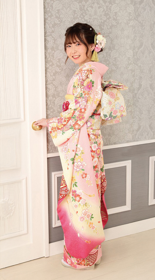 振袖