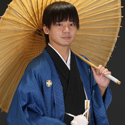 紋服：着物プランA