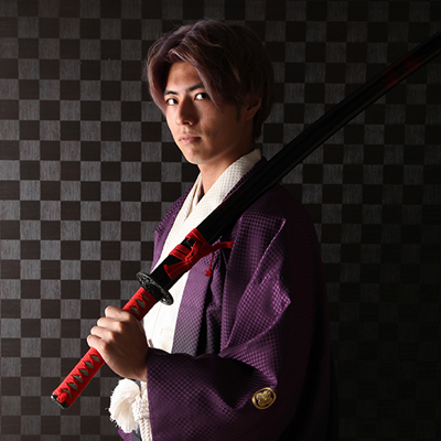 紋服：着物プランB