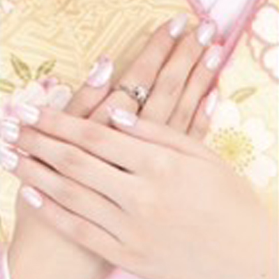 オーダーメイドネイルチップ