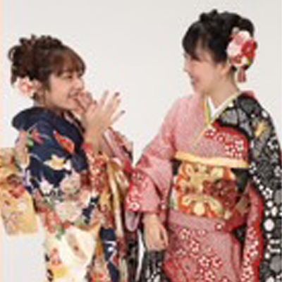 お友達ご紹介特典