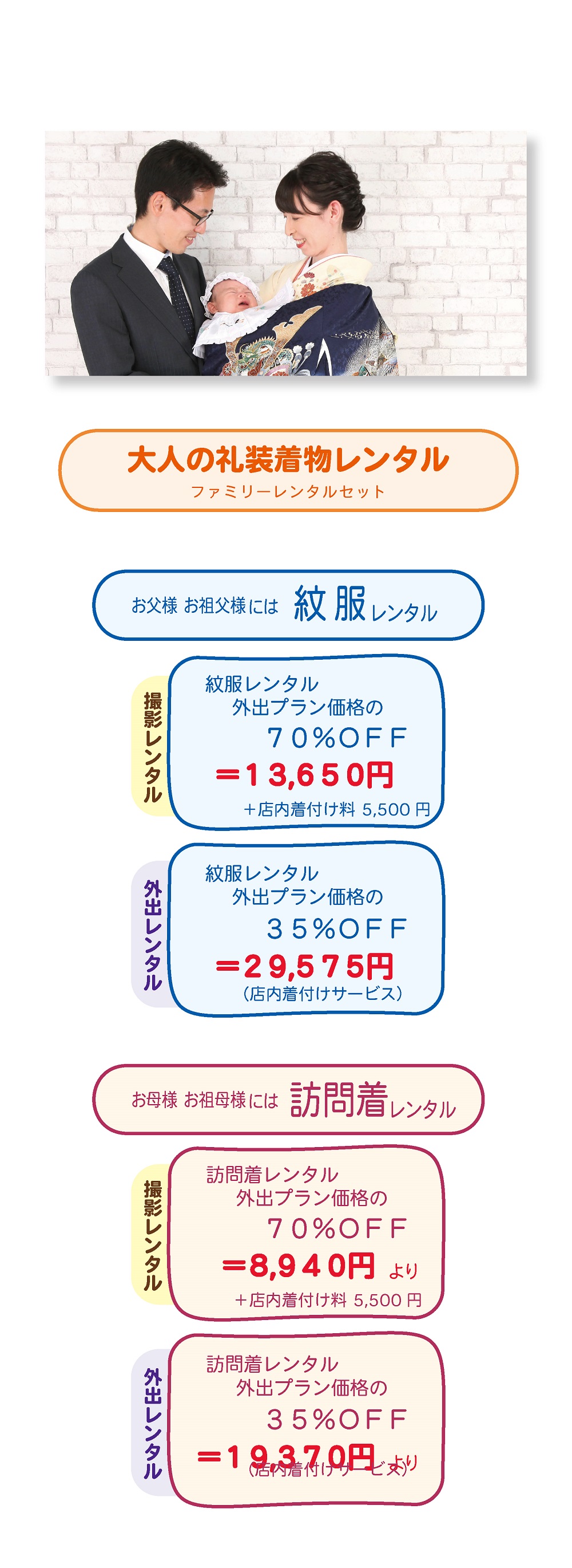 記念撮影