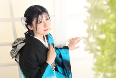 着物写真