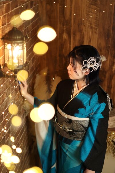 着物写真