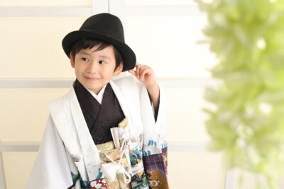 着物写真