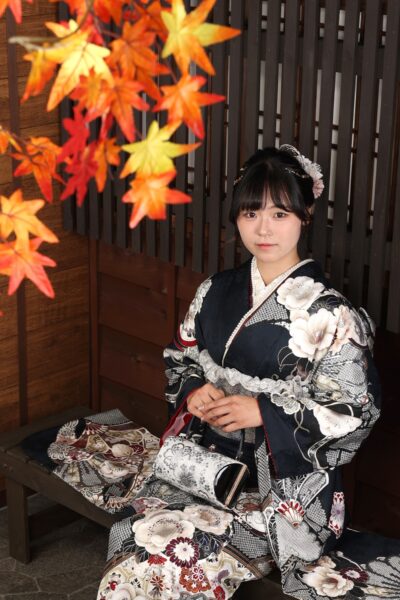 着物写真