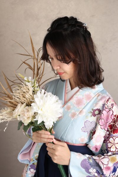 着物写真