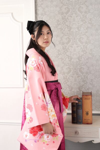 着物写真