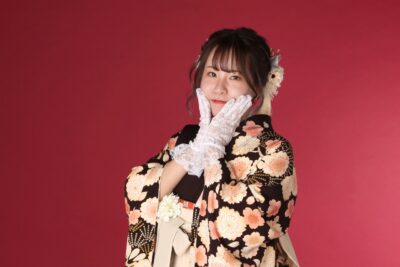 着物写真