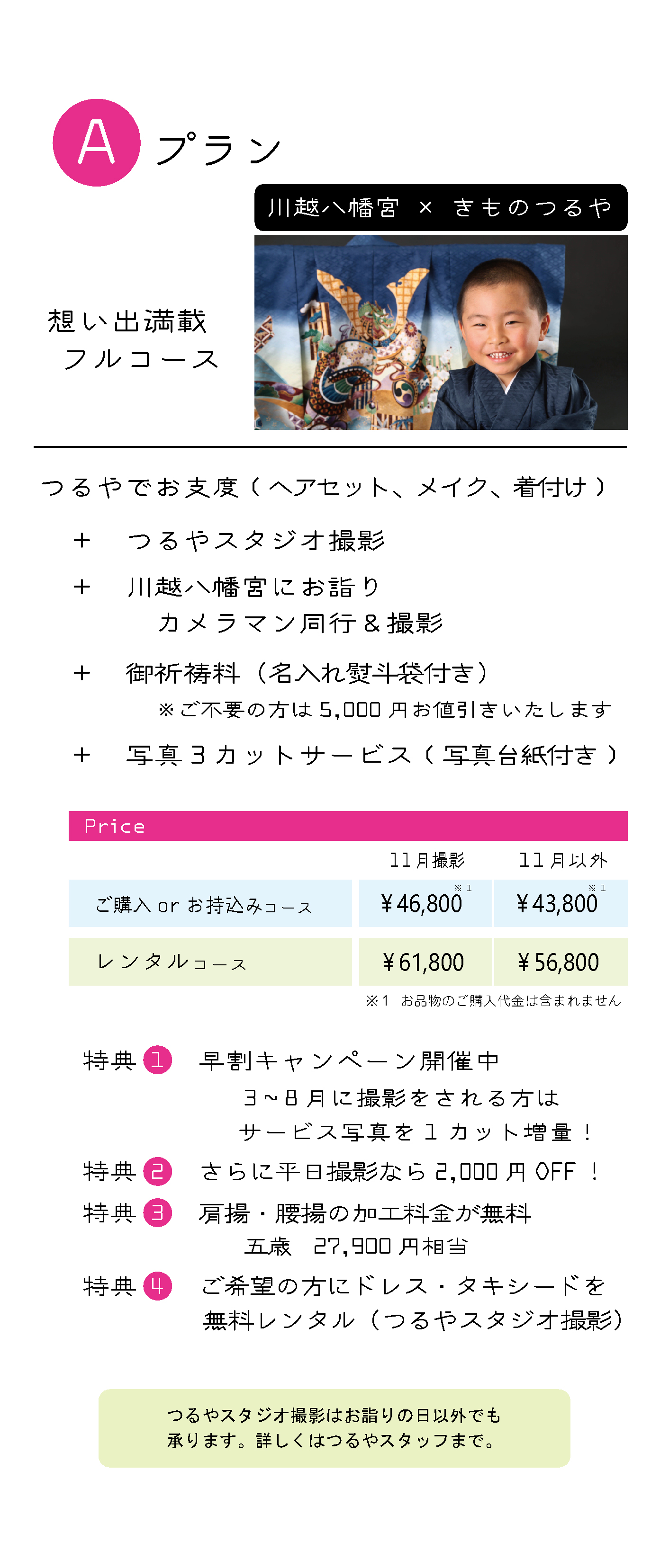 5歳