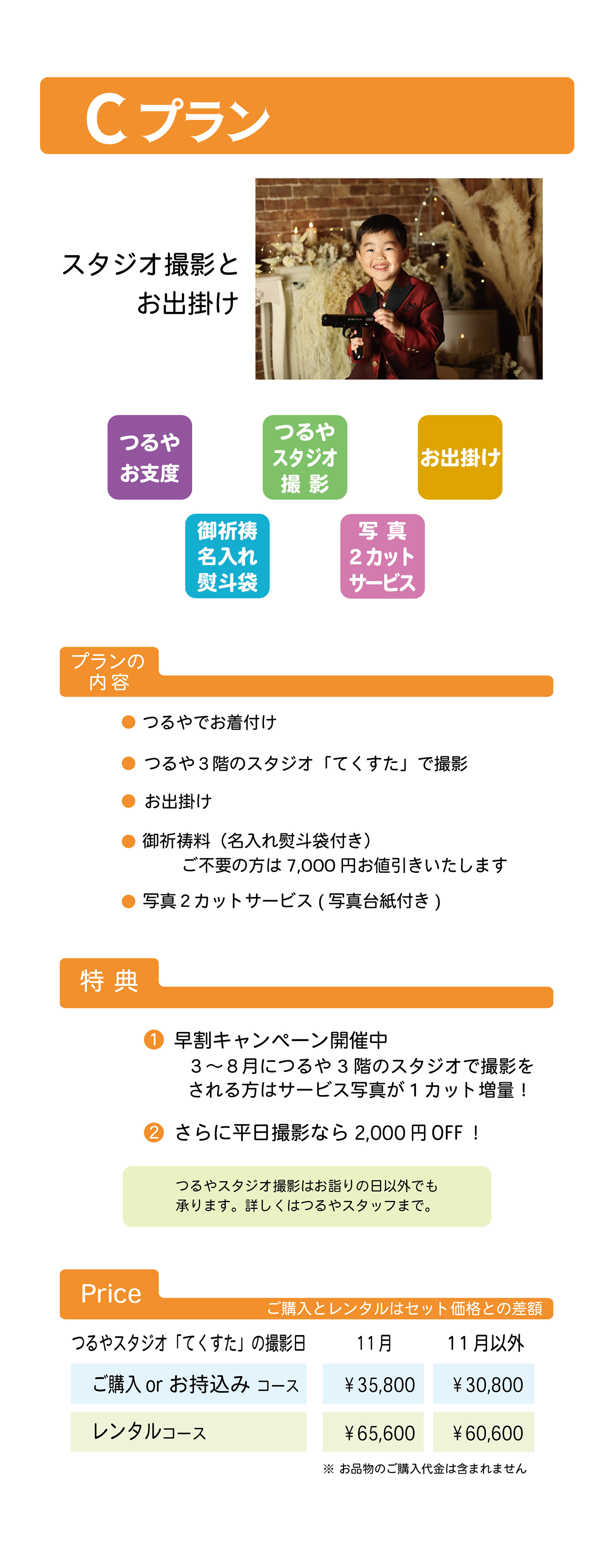 5歳