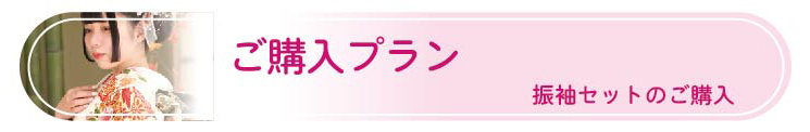 ご購入プラン