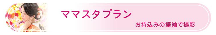 ママスタプラン